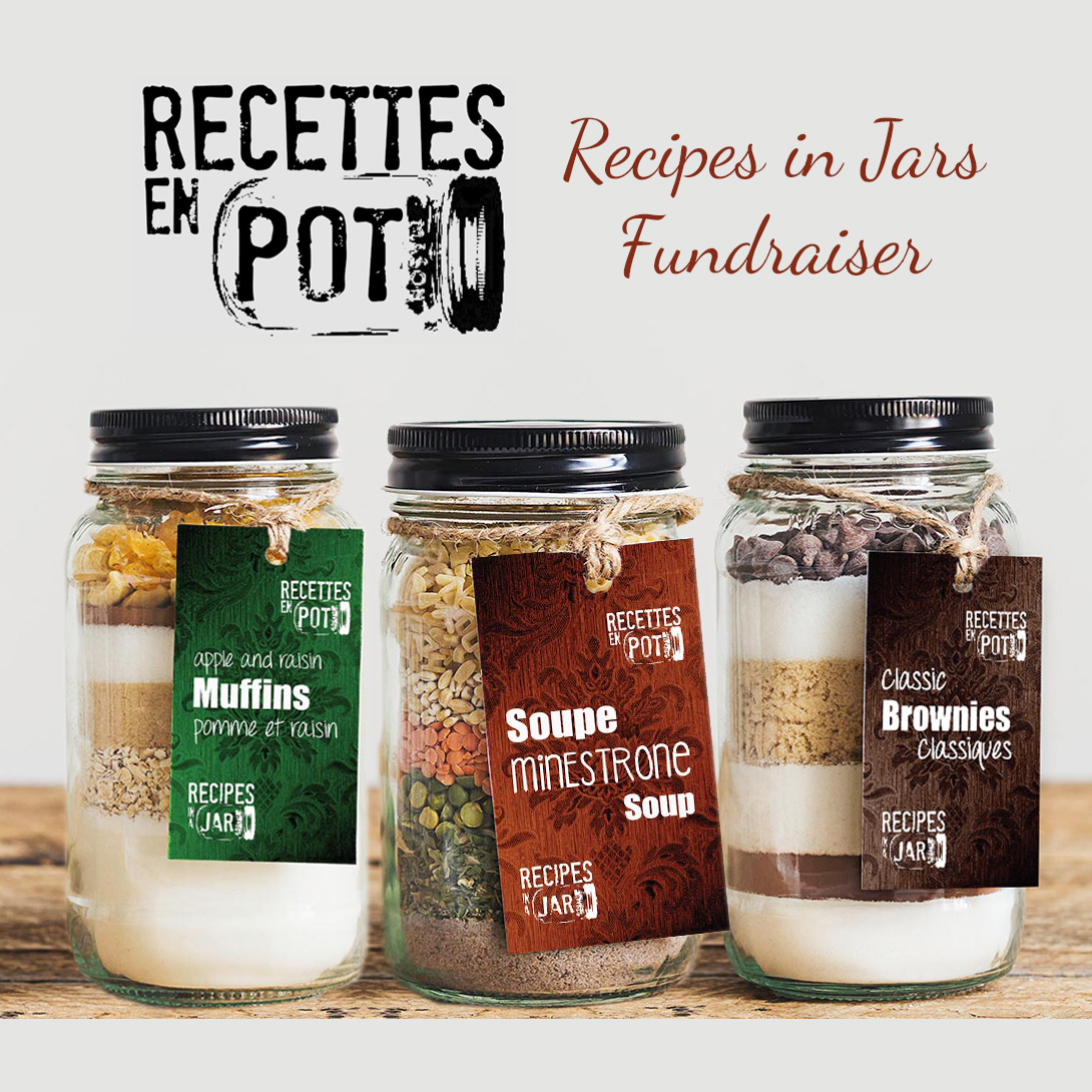 Recipes In Jars Fundraiser Kimberley School Council