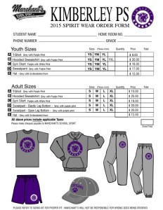 Spiritwear 1